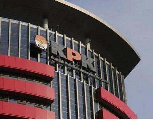 Dipanggil KPK, Bos Rokok HS Muhammad Suryo Mangkir Ilustrasi - Gedung KPK