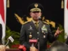 Panglima TNI Lepas 744 Personel Satgas Konga UNIFIL ke Lebanon, Tekankan Profesionalisme Pasukan