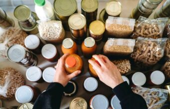 Bersiap Perang Dunia 3, Uni Eropa Minta 450 Juta Warganya Siapkan Stok Makanan Untuk 72 Jam