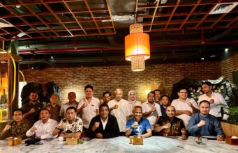 Kehadiran Presiden Prabowo Pada Peringatan Mayday Momentum Keberpihakan Kepada Kaum Buruh