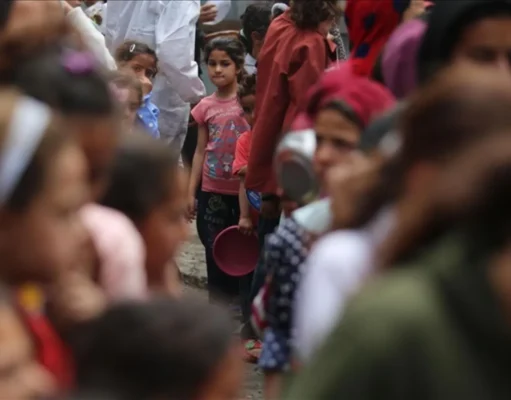 Jeritan Hind Rajab dalam Laporan Avaaz: Dugaan Serangan Ganda Penjajah Israel di Gaza