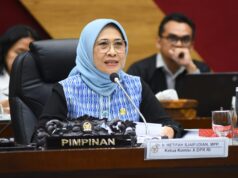 Hetifah Apresiasi Program Menteri ESDM Terbitkan Program Listrik Masuk Desa