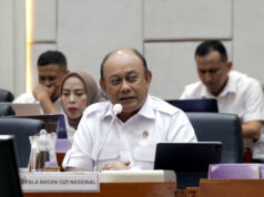 Viral! BGN Stop 62 SPPG MBG, Ada Dugaan Penyimpangan Anggaran Ramadhan