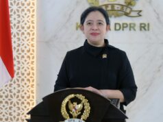 Ketua DPR Sampaikan Duka Cita atas Wafatnya Ali Khamenei dalam Serangan AS-Israel