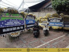 Florist Indonesia: Rekomendasi Toko Bunga Terbaik & Terlengkap di Tangerang Florist Indonesia