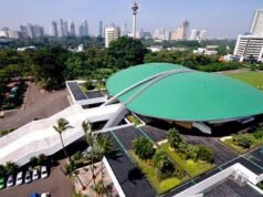 Baleg Akan Tindak Lanjut Putusan MK Soal UU Duit Pensiun Pejabat dan Anggota DPR