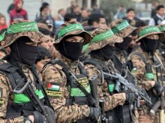 Hamas Siap Lepas Kendali Gaza ke Komite Teknokrat, Desak Rafah Dibuka Penuh