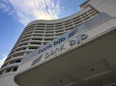 Bank BJB Gelar RUPSLB Awal Desember, Bahas Pembatalan Pengangkatan Sejumlah Pengurus