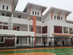 Sekolah Rakyat Hadir di Cipayung, Harapan Baru bagi 75 Anak Didik