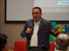 Denny JA: Abolisi dan Amnesti, Simbol Kearifan Politik Presiden Prabowo