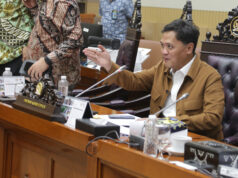 DPR Soroti Kasus Hogi Minaya, Dinilai Masuk Kategori Pembelaan Diri