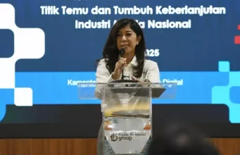 Indonesia Batasi Akses Digital Anak, Komdigi Fokus Lindungi dari Risiko Internet