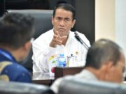 Mentan Pastikan Penurunan Harga Pupuk Subsidi Untuk Petani Kecil