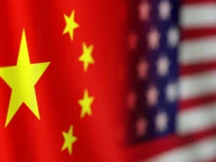 AS Siapkan Aturan Blokir Masuknya Mobil dan Produk Teknologi China