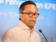 Danantara dan Pemerintah akan Berbagi Porsi Soal Utang Whoosh