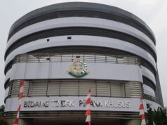 Tiga Eks Dirut Bank Bebas di Kasus Sritex, Kejagung Buka Suara