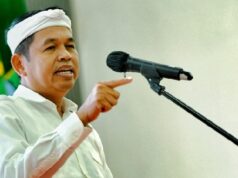 Pemprov Jabar Buka Peluang Kelola Kebun Binatang Bandung