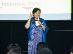 Lestari Moerdijat Dorong Redistribusi Guru Konsisten untuk Pendidikan Lebih Merata