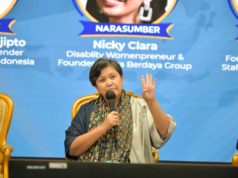 Lestari Moerdijat: Dukung Upaya Peningkatan Deteksi Dini Kesehatan Mental Siswa