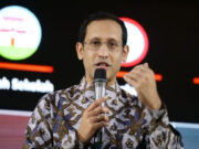 KPK Jadwalkan Pemanggilan Nadiem Makarim Terkait Kasus Google Cloud