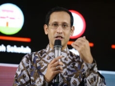 KPK Jadwalkan Pemanggilan Nadiem Makarim Terkait Kasus Google Cloud