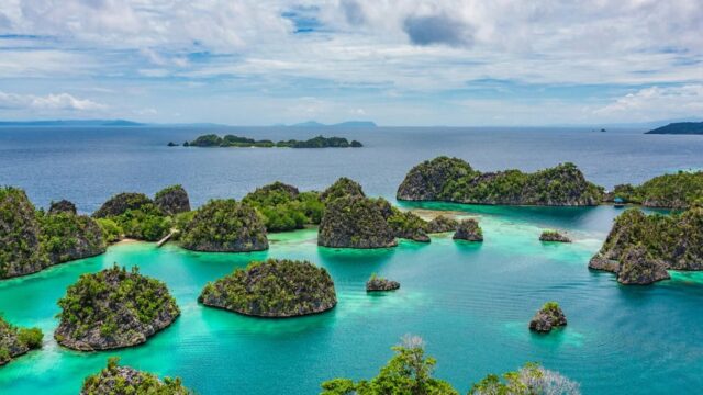 raja ampat