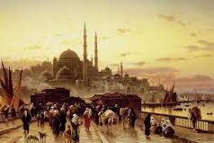 Amalan Tasawuf Shalafush Shalih