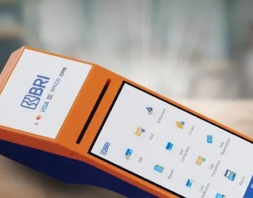 Jejak Korupsi EDC BRI, KPK Gempur Elvizar Cs