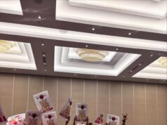 Nomor Urut 3, Simbol Tiga Tungku Prof Udin-Cece Dessy untuk Pangkalpinang yang Seimbang dan Maju