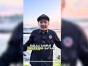 150 Hari Surat Wakil Ketua DPR RI Belum Direspon, BP Batam Diduga Bersekongkol Merobohkan Hotel Purajaya