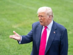 Trump Sebut “Bodoh” untuk Kaum Yahudi Pilih Mamdani Sebagai Wali Kota NYC