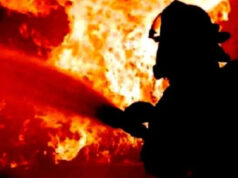 Empat Orang Meninggal Dunia Akibat Kebakaran di Kawasan Tebet