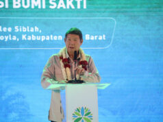 Hashim Sebut Ada Upaya Goyang Pemerintahan Prabowo di Tengah Program Strategis