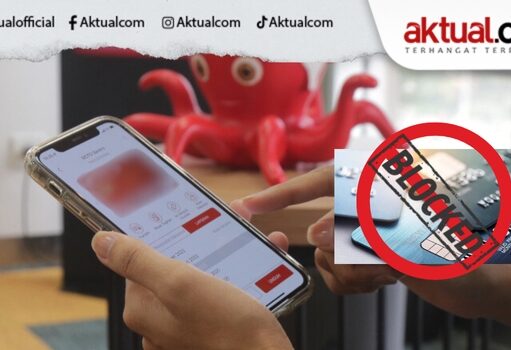 SOROTAN: Rekening Pasif Diblokir, Negara Salah Baca Realitas Sosial?