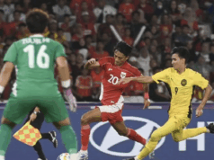 Garuda Muda Siap Tumbangkan Thailand di Semifinal AFF U-23, Ulangan Final SEA Games 2023