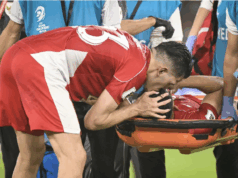 Justin Hubner Akan Direkrut oleh Fortuna Sittard