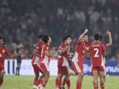 Erick Thohir Minta Timnas U-23 Tetap Fokus Jelang Laga dengan Vietnam