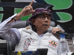 Tambang Emas Ilegal Bernilai Rp992 Triliun, DPR Desak Penindakan Tegas