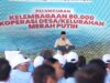 Menkop Targetkan Pembangunan Fisik 80 Ribu Kopdes Merah Putih Selesai April 2026