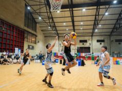 PINTU Tricourt Cup 2025 Resmi Digelar, Total Hadiah Capai Rp60 Juta