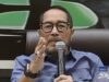 DPR Sebut Menhut Kebagian Cuci Piring Terkait Kerusakan Hutan di Indonesia