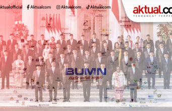 Urgensi 30 Wamen Rangkap Jabatan Dipertanyakan