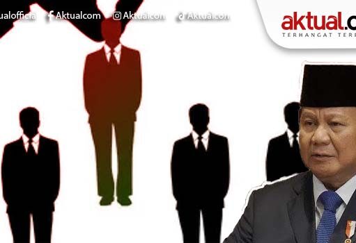 Kinerja Kedodoran, Menteri Ini Layak Dicopot