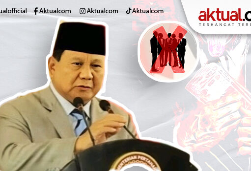 Prabowo Wanti-wanti Pihak Rakus ’Serakahnomics’: Tunggu Tanggal Mainnya!