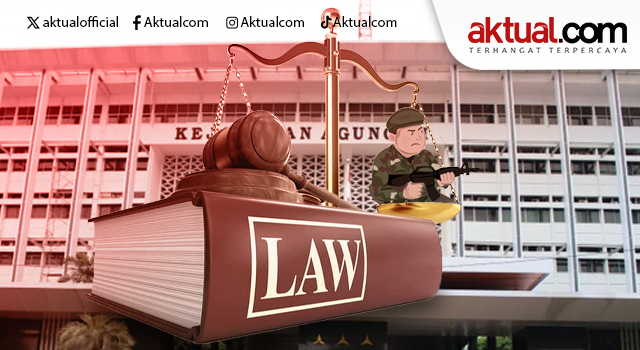 Kupas RKUHAP: Pacu Aparat, Pincang Korban