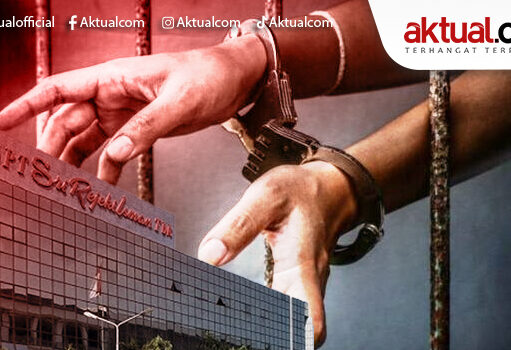 Skandal Kredit Sritex: Eks Dirut BJB Naik Status, tapi Turun ke Penahanan Kota