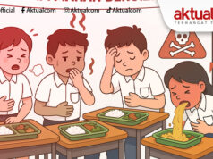 SOROTAN: Program Makan Bergizi Gratis, Ambisi Besar yang Belum Siap Disantap