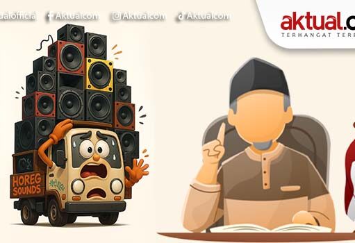 Forum Bahtsul Masail Pondok Besuk Fatwakan Sound Horeg Haram