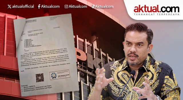 Pukat UGM Nilai Surat Kementerian UMKM untuk Pendampingan Istri Menteri ke Eropa Berpotensi Langgar Etik dan Hukum