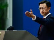 Walau Diancam Tarif AS 500 Persen, China Tetap Ngotot Beli Minyak Rusia